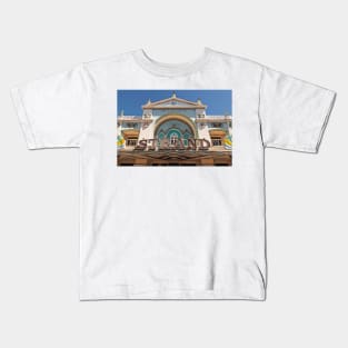 The Strand Theater © Kids T-Shirt